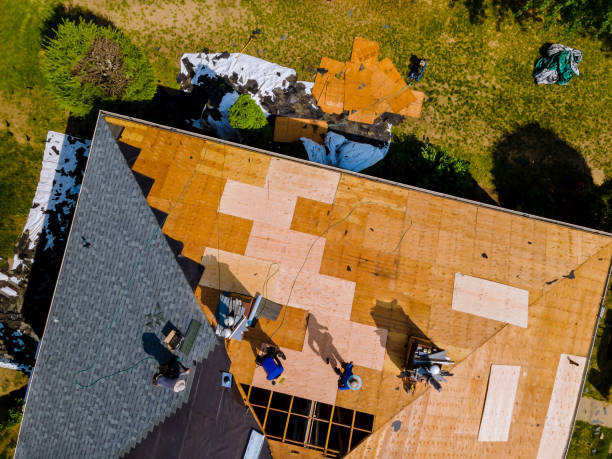 Roof Repair Estimates in Elsberry, MO