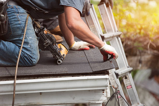 Best Commercial Roof Installation  in Elsberry, MO