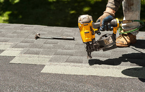 Quick and Trustworthy Emergency Roof Repair Services in Elsberry, MO